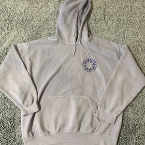Red Hot Chili Peppers Urban Outfitters Hoodie